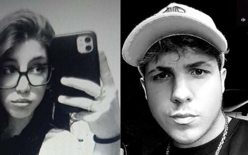 Genitori di Martina Carbonaro “Era uno di noi, poi ha ucciso Martina”