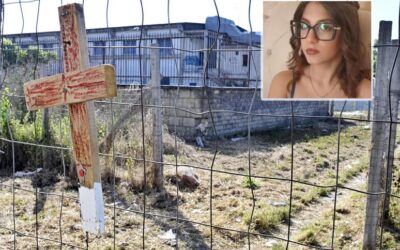 Martina Carbonaro uccisa dall’ex: corpo nascosto ad Afragola