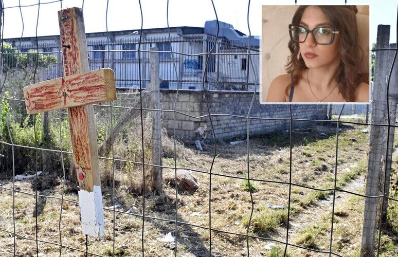 Martina Carbonaro uccisa dall’ex: corpo nascosto ad Afragola