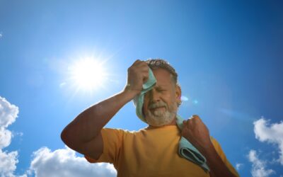 Maxi ondata di calore: allerta rossa in tre città italiane