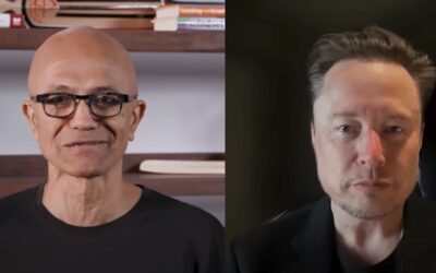 Grok su Azure, Musk e Microsoft stringono un accordo storico
