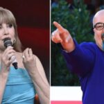 Giovanni Ciacci contro Carlucci: "Deluso e dimenticato"