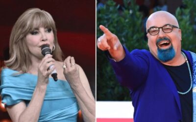 Giovanni Ciacci contro Carlucci: "Deluso e dimenticato"