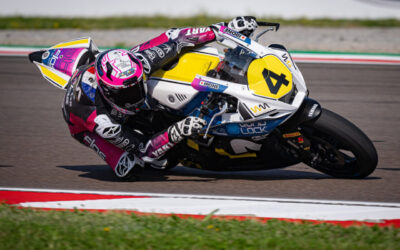 Team Trasimeno a Cremona nella Gara1 WorldWCR