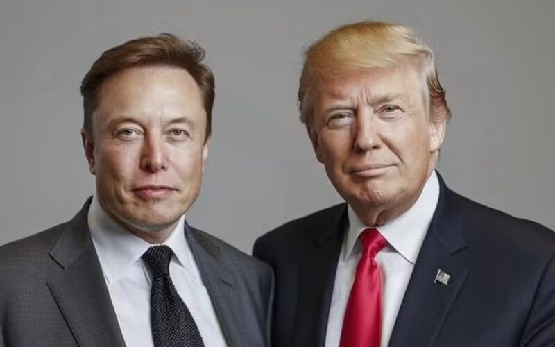 Musk lascia l’amministrazione Trump prima della scadenza