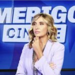 Myrta Merlino lascia Canale 5 dopo due anni a Pomeriggio 5