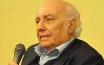 E' morto a 87 anni il grande avvocato Nino Marazzita