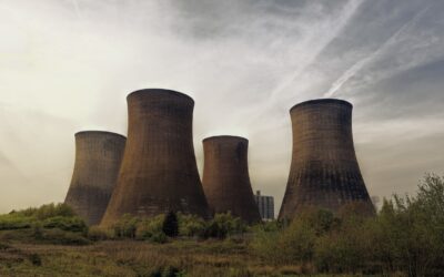 Nasce Nuclitalia, alleanza per il nuovo nucleare italiano