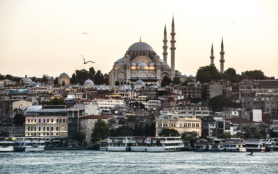 Vertice di Istanbul, Putin diserta l'incontro con Zelensky