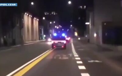 Operazione antimafia: 24 arresti tra Italia e Spagna