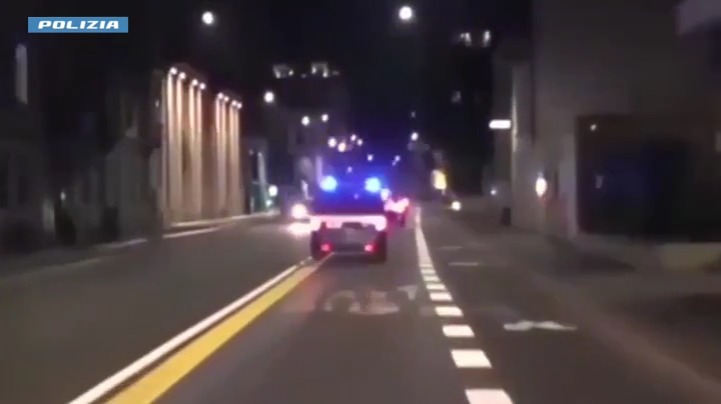 Operazione antimafia [VIDEO]: 24 arresti tra Italia e Spagna