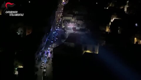 Operazione “Petrolio dorato”[VIDEO], 11 misure cautelari
