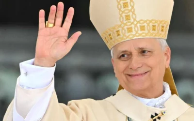 Papa Leone XIV apre il pontificato con un appello alla pace