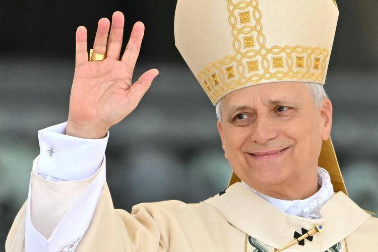 Papa Leone XIV apre il pontificato con un appello alla pace