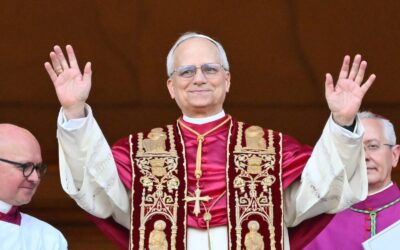 Papa Leone XIV, l'amico di Prevost: "Per noi sarà sempre Bob"