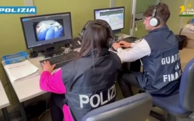 Criminalità: fatture false in edilizia, in 3 regioni 29 misure cautelari e 40 perquisizioni