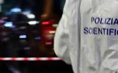 82enne uccisa in casa da un 15enne vicino d'appartamento