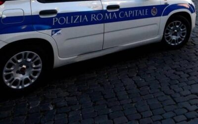 Incidente sulla Cassia bis, muore uomo di 55 anni