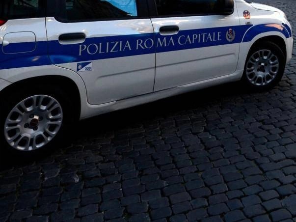 Incidente sulla Cassia bis, muore uomo di 55 anni