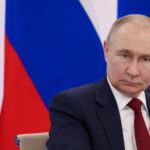 Allarme russia: Finlandia e Norvegia nel mirino di Putin