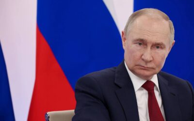 Allarme russia: Finlandia e Norvegia nel mirino di Putin