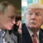 Trump e Putin si sentiranno oggi, attesa per una svolta