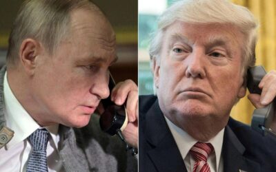 Trump e Putin si sentiranno oggi, attesa per una svolta