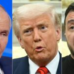Trump chiama Putin: spiragli per tregua in Ucraina