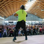 Fiere, Riminiwellness 2025 apre domani: 190mila metri quadri di benessere