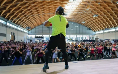 Fiere, Riminiwellness 2025 apre domani: 190mila metri quadri di benessere
