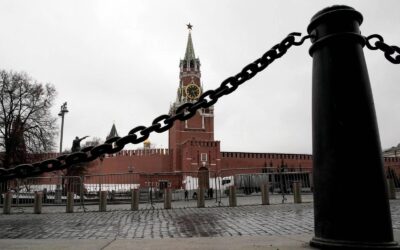 Ucraina, Russia: "Inaccettabile ultimatum su tregua"