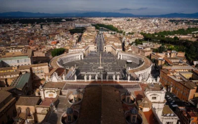 Conclave 2025, cardinali verso la scelta del nuovo Papa