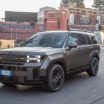 Hyundai Santa Fe premiata, tra design, tecnologia e ambizione