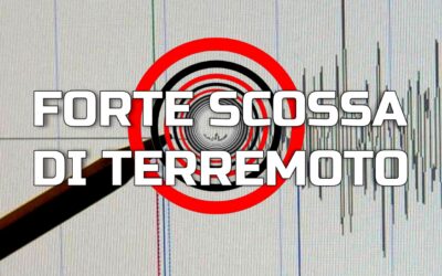 Scossa sismica al largo di Creta, allerta tsunami