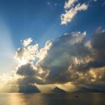 Weekend caldo e soleggiato, poi tornano pioggia e temporali