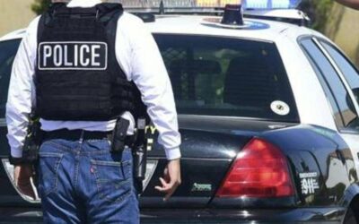 Spari davanti alla sede Cia, ferita una persona