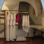 Stanza delle Lacrime, il primo passo del nuovo Papa