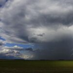 Nord Italia, temporali intensi in arrivo