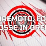 Terremoti fino a 4.7 scuotono Eubea, danni e paura in Grecia