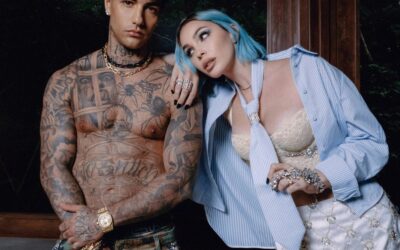 Rose Villain e Tony Effe lanciano il singolo victoria’s secret