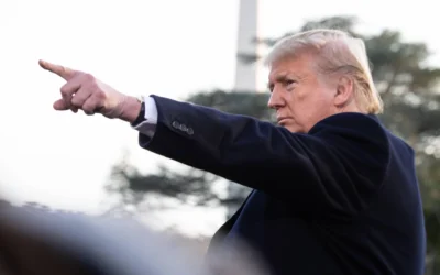 Trump: “Alcatraz riapre per detenere i più pericolosi”