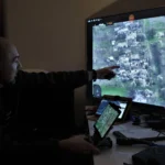 Mosca sotto attacco, Kiev accusata di nuovi raid con droni