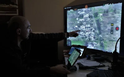 Mosca sotto attacco, Kiev accusata di nuovi raid con droni
