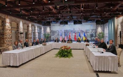 Scambio di mille prigionieri tra Russia e Ucraina