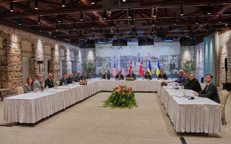 Scambio di mille prigionieri tra Russia e Ucraina