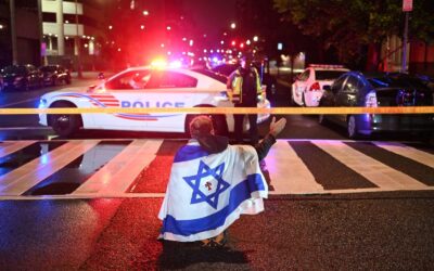Uccisi perché israeliani, l’odio oltre l’antisemitismo