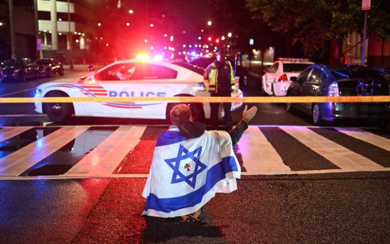 Uccisi perché israeliani, l’odio oltre l’antisemitismo