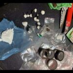 Bari: spaccio droga itinerante con pubblicità su app e prezziario, 14 arresti