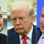 Trump frena sull’intesa Russia-Ucraina, Zelensky insiste