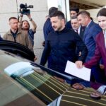 Alta tensione al vertice di Istanbul, niente leader presenti